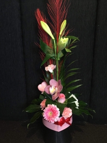Mother's Day
