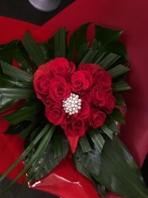 Perfect red