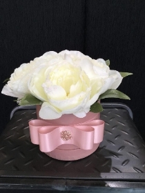 Sparkle Peonies