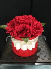 Roses are Red