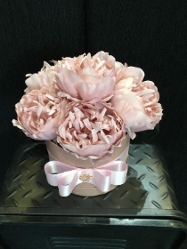 Blush Perfection