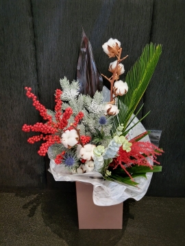 NATURAL CHRISTMAS EXPLOSION AQUA PACK