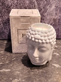 QUIRKY BUDDAH SCENTED CANDLE